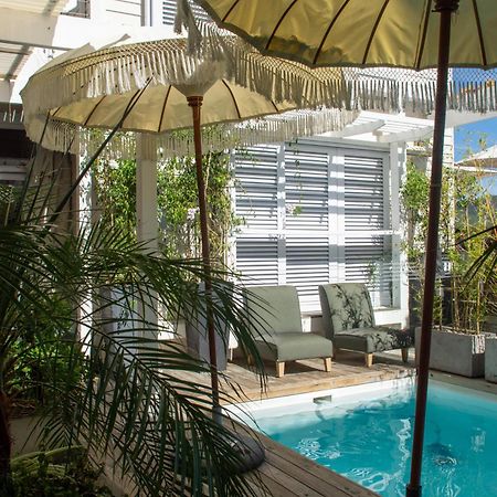 The Lofts Boutique Hotel Knysna Exterior foto