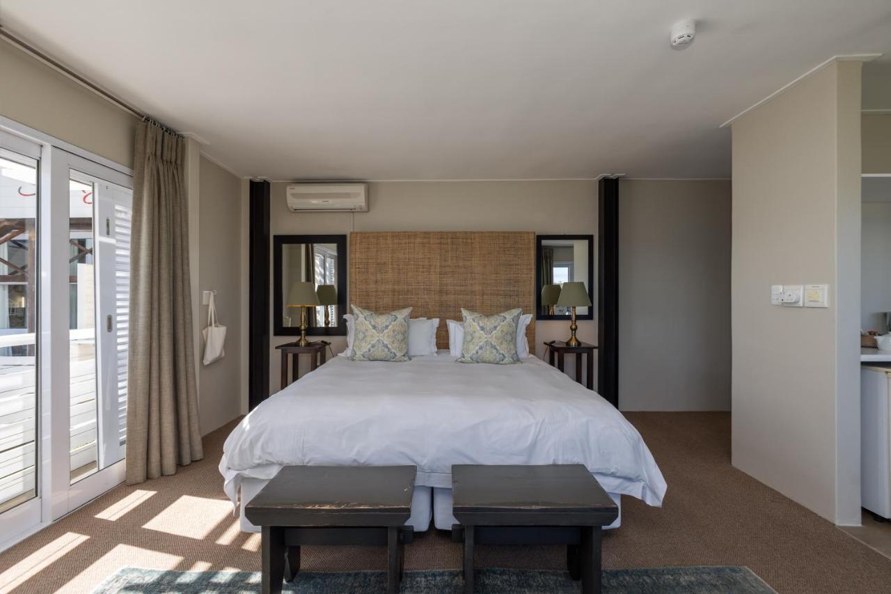 The Lofts Boutique Hotel Knysna Exterior foto