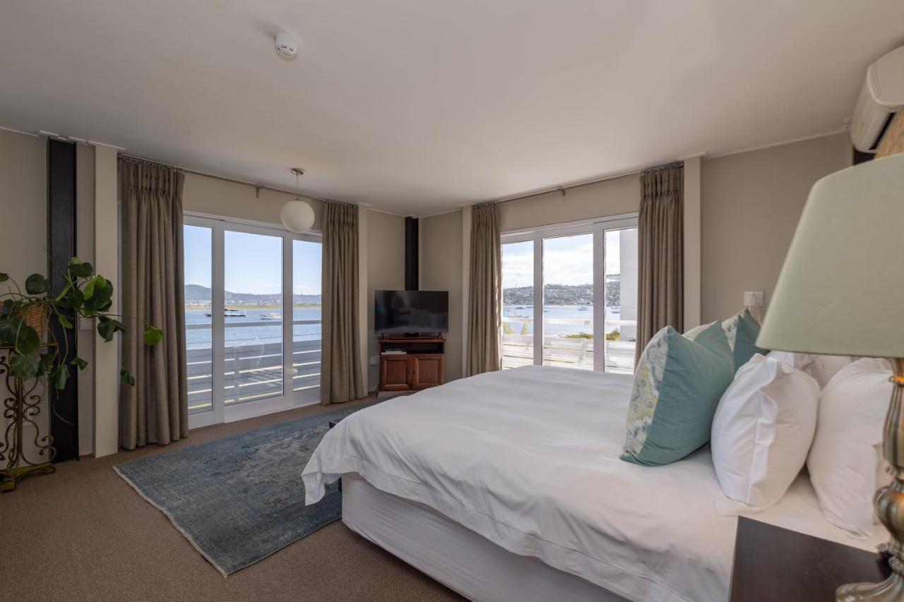 The Lofts Boutique Hotel Knysna Exterior foto
