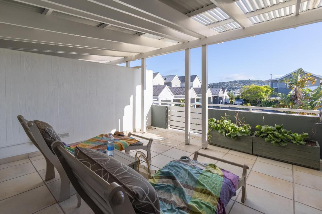 The Lofts Boutique Hotel Knysna Exterior foto
