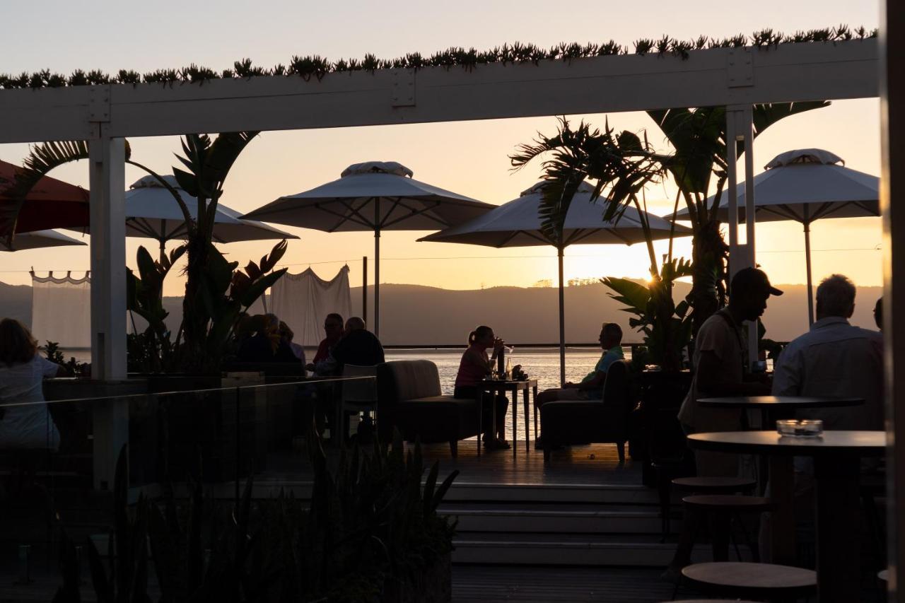 The Lofts Boutique Hotel Knysna Exterior foto