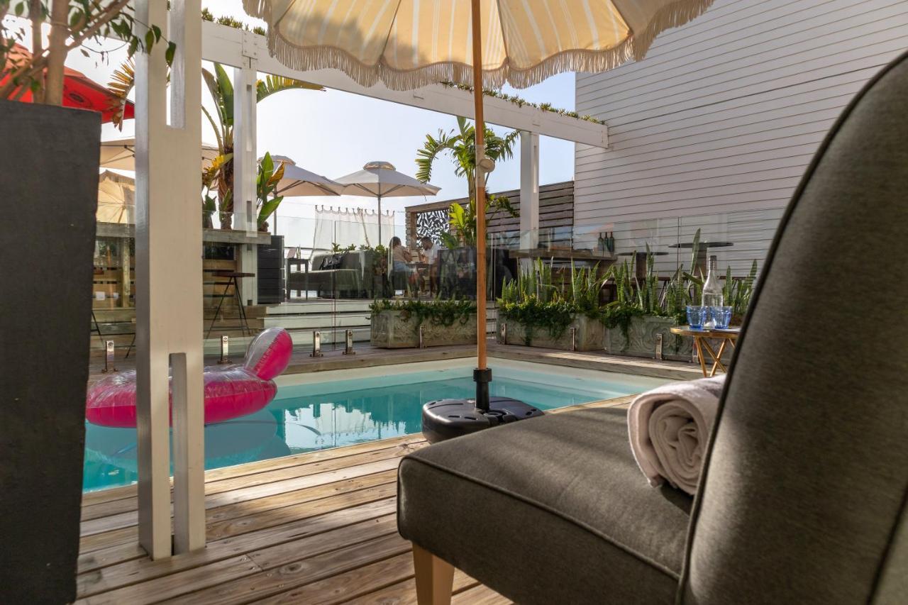The Lofts Boutique Hotel Knysna Exterior foto