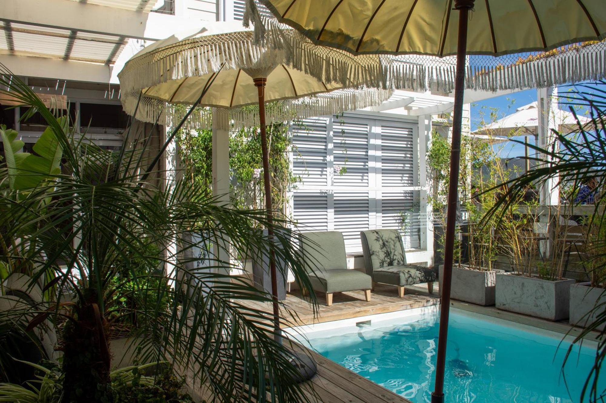 The Lofts Boutique Hotel Knysna Exterior foto
