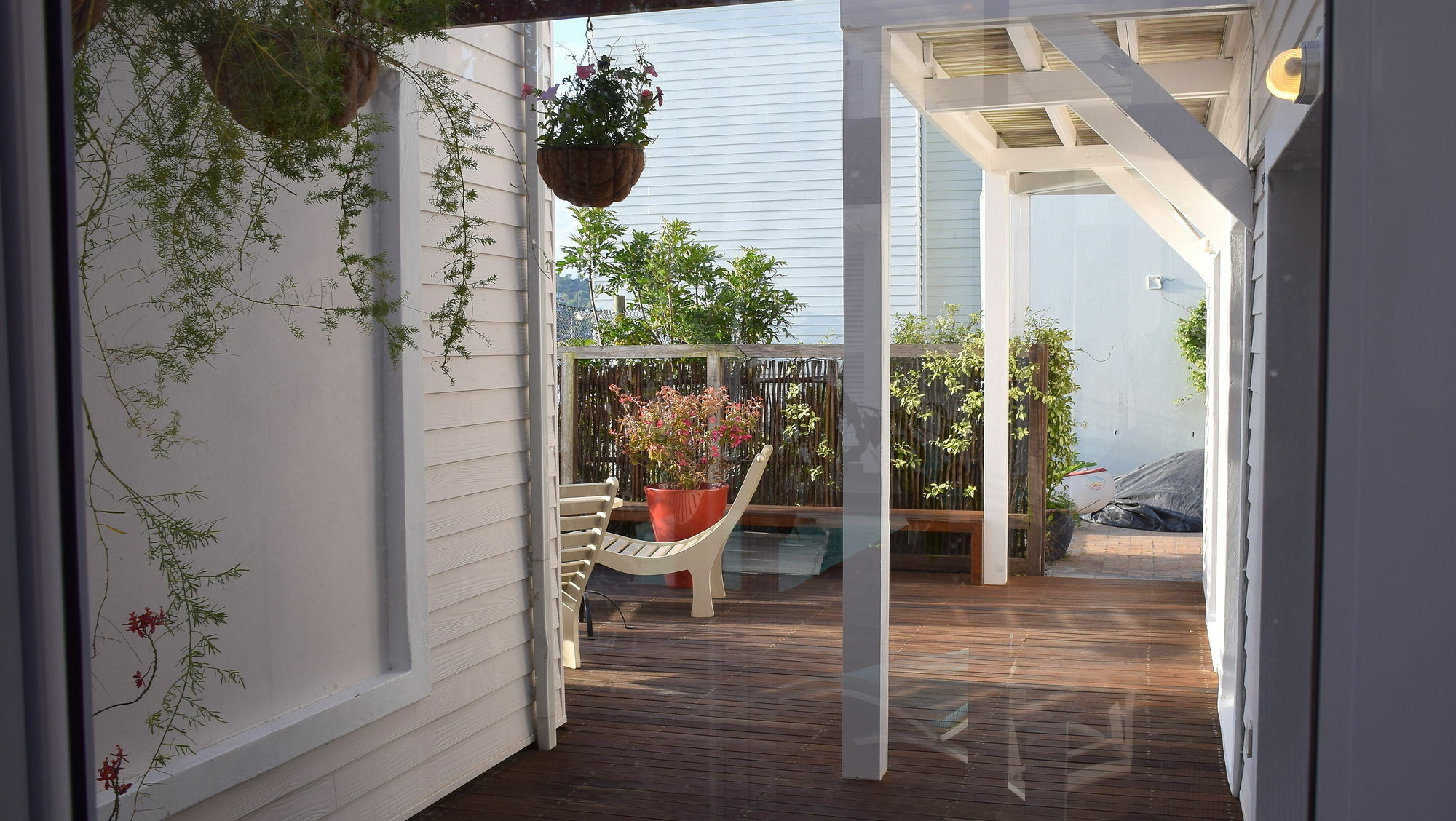 The Lofts Boutique Hotel Knysna Exterior foto